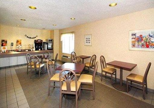 фото отеля Rodeway Inn Abbotsford