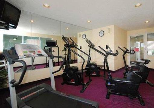 фото отеля Rodeway Inn Abbotsford
