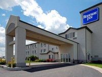 Rodeway Inn Abbotsford
