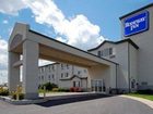 фото отеля Rodeway Inn Abbotsford