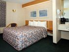 фото отеля Rodeway Inn Abbotsford