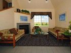 фото отеля Rodeway Inn Abbotsford