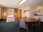 фото отеля Rodeway Inn Abbotsford