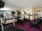 фото отеля Rodeway Inn Abbotsford