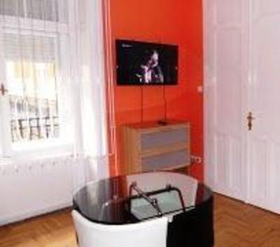 фото отеля Katona Apartments