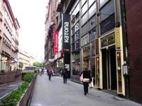 Katona Apartments