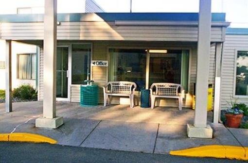 фото отеля Motel 6 St Cloud - I-94 Waite Park