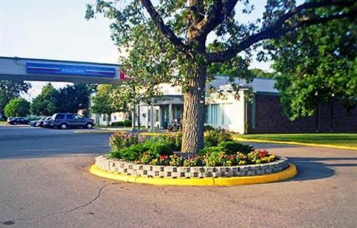 фото отеля Motel 6 St Cloud - I-94 Waite Park