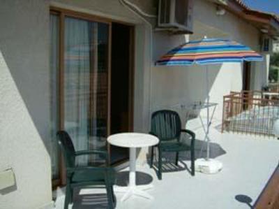 фото отеля Rantzo Holiday Apartments