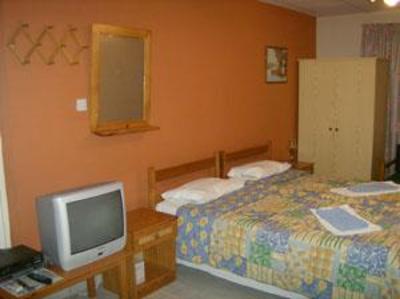 фото отеля Rantzo Holiday Apartments