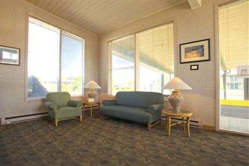 фото отеля Red Lion Hotel Aberdeen (Washington)