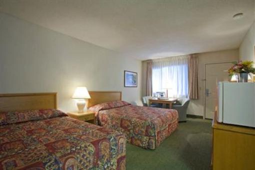 фото отеля Red Lion Hotel Aberdeen (Washington)