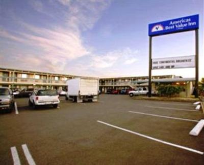 фото отеля Red Lion Hotel Aberdeen (Washington)