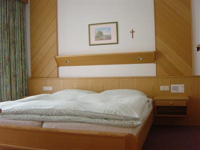 фото отеля Appartement Central