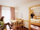 фото отеля Appartement Central