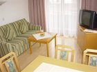 фото отеля Appartement Central