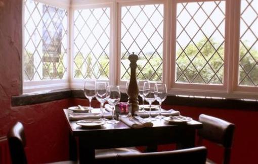 фото отеля The Union Inn Windsor