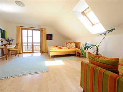 фото отеля Fruhstuckspension Hammerschmid Krems an der Donau