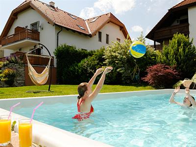 фото отеля Fruhstuckspension Hammerschmid Krems an der Donau