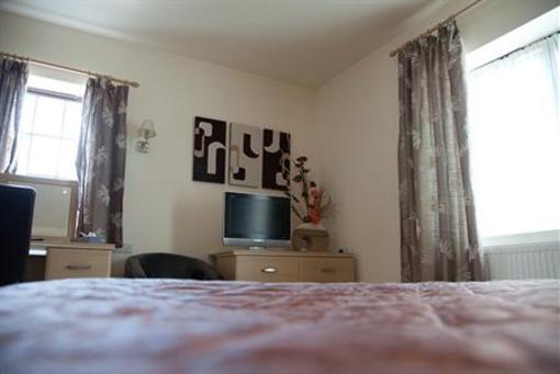 фото отеля Wellington Park Hotel Leyland