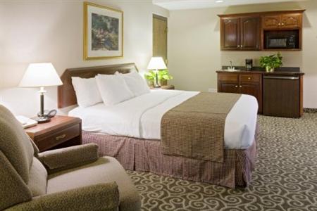 фото отеля BEST WESTERN Inn at Coushatta
