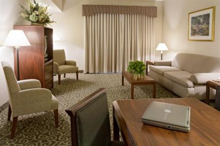фото отеля BEST WESTERN Inn at Coushatta