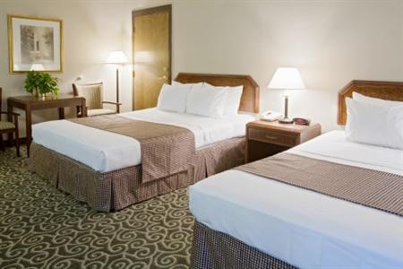 фото отеля BEST WESTERN Inn at Coushatta