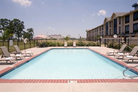 фото отеля BEST WESTERN Inn at Coushatta