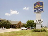BEST WESTERN Inn at Coushatta