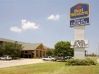 фото отеля BEST WESTERN Inn at Coushatta