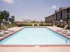 фото отеля BEST WESTERN Inn at Coushatta
