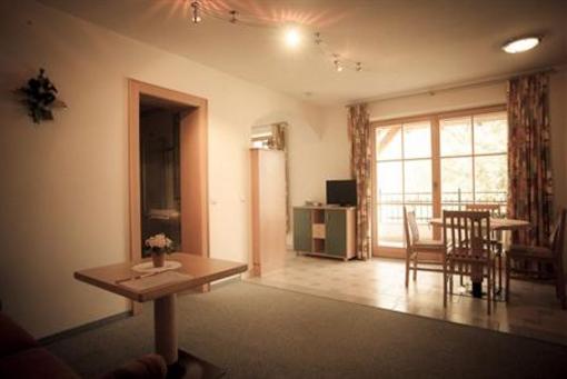 фото отеля Appartements Gladbach