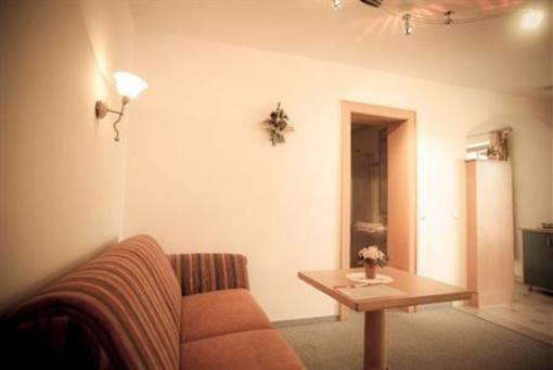 фото отеля Appartements Gladbach
