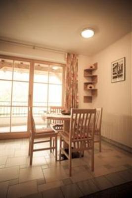 фото отеля Appartements Gladbach