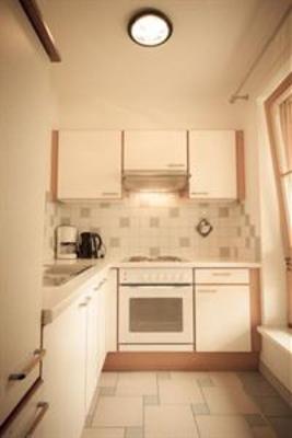 фото отеля Appartements Gladbach