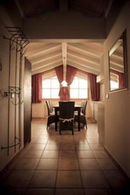 фото отеля Appartements Gladbach