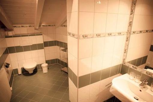фото отеля Appartements Gladbach