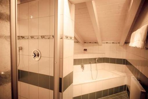 фото отеля Appartements Gladbach