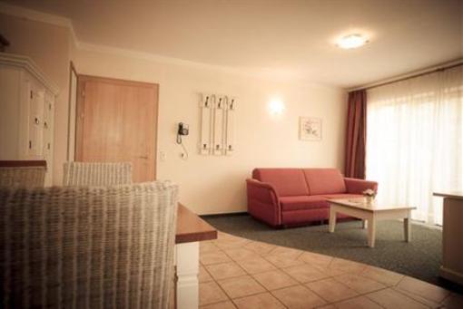 фото отеля Appartements Gladbach
