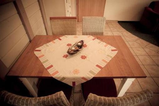 фото отеля Appartements Gladbach
