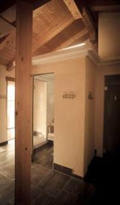 фото отеля Appartements Gladbach