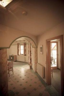 фото отеля Appartements Gladbach