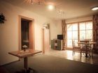 фото отеля Appartements Gladbach