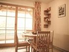 фото отеля Appartements Gladbach