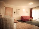 фото отеля Appartements Gladbach
