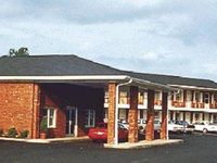 BEST WESTERN Eldreth Inn at Mt. Jefferson