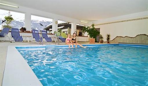 фото отеля Ferienhotel Laserz Lienz