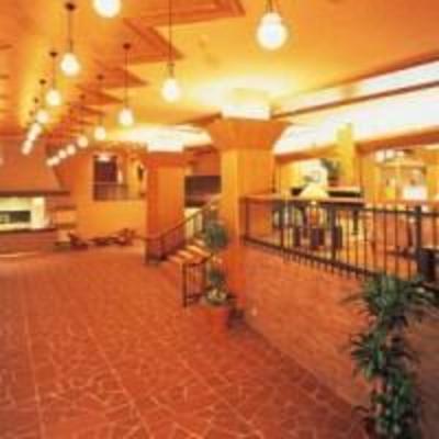 фото отеля Atagawa Prince Hotel