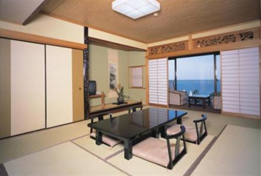 фото отеля Atagawa Prince Hotel