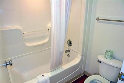 фото отеля Motel 6 Lantana